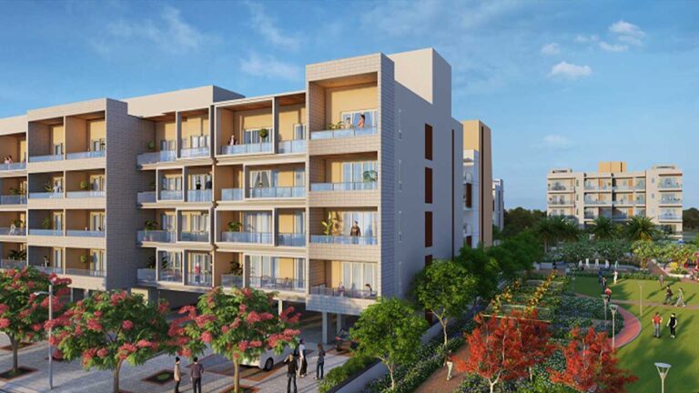 Prime Residences Sector 65 Gurgaon: A Landmark of Luxury and Comfort